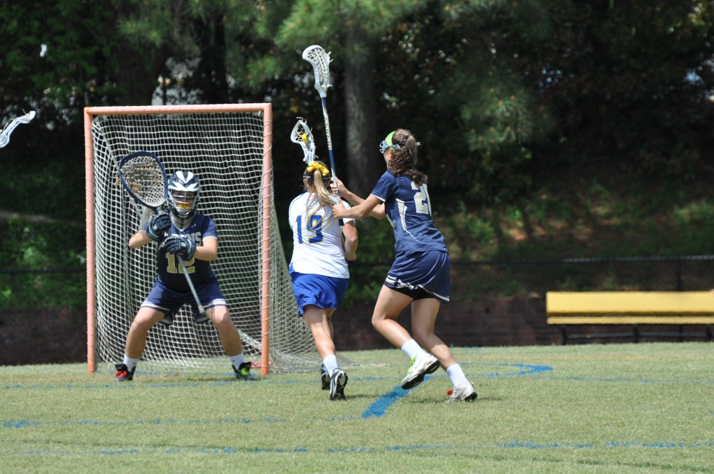 Greater Edmonton Lacrosse Council (GELC) Website by RAMP InterActive